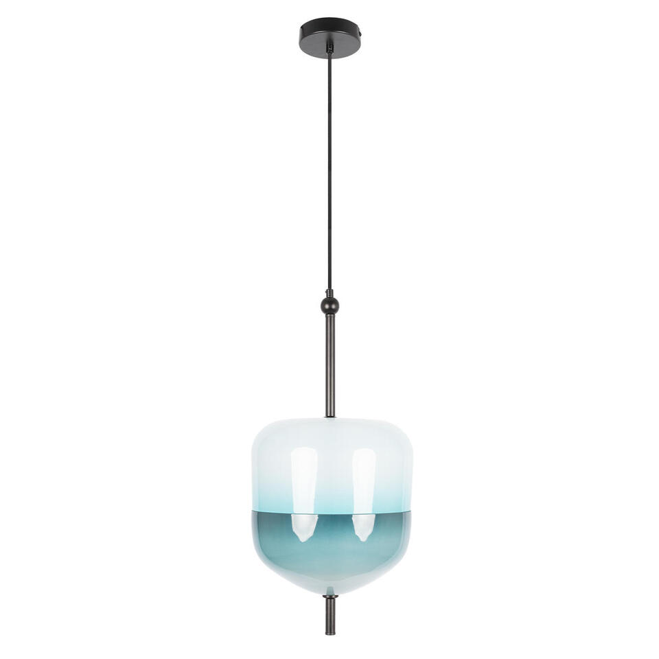 Фото №6  Подвесной светильник 10223/D Blue Подвесной светильник LOFT IT Venice
