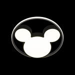 Превью фото №2  10165 Потолочный светильник LOFT IT Mike
