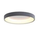 Превью фото №8  SONEX 7765/56L AVRA LED SN 576 Светильник металл/белый/серый LED 56Вт 3000/4000/6000K D500 IP43 ССТ SHARMEL