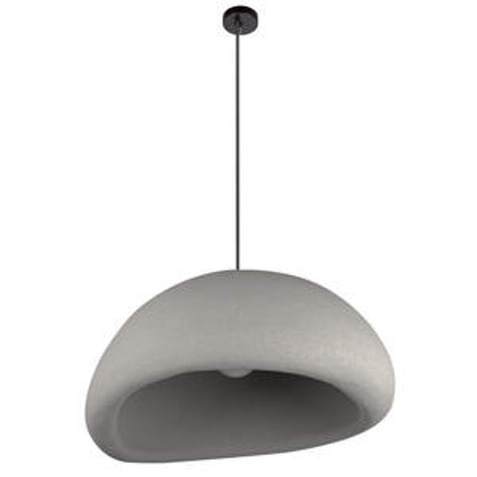 Фото №8  Подвесной светильник 10252/800 Grey Подвесной светильник LOFT IT Stone