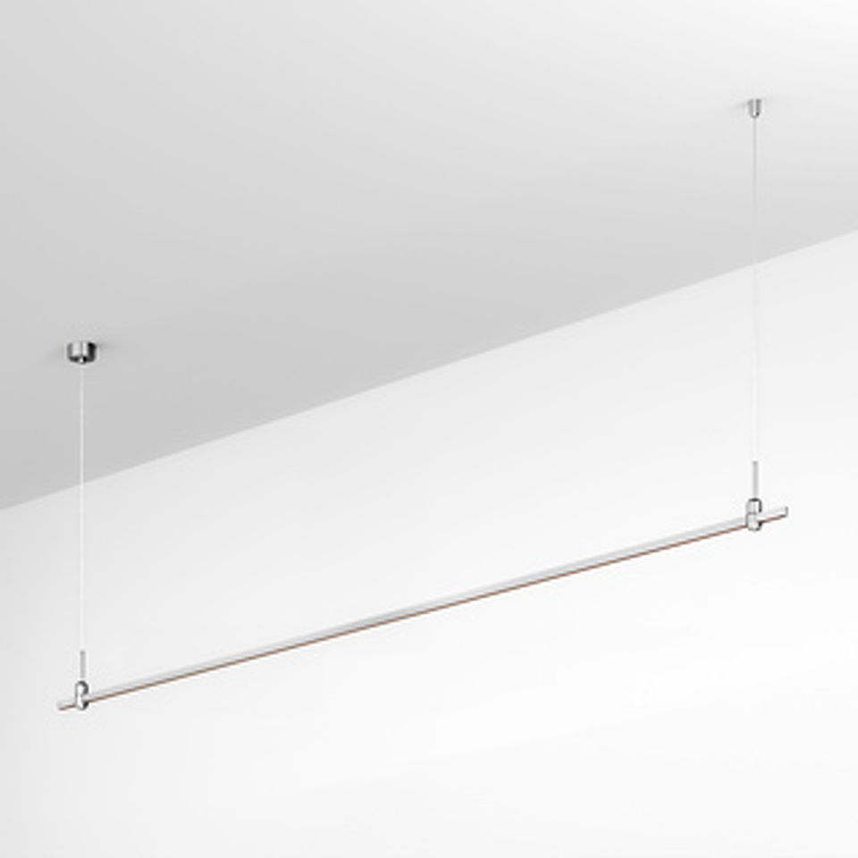 Фото №1  Arlight Основание ART-APRIORI-LINE-HANG-3000 (TN) ( IP20 Металл, 3 года)
