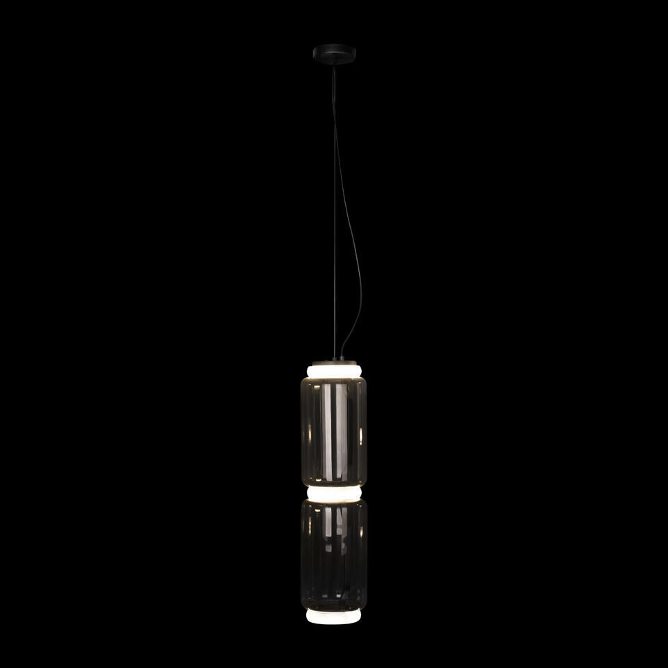 Фото №6  Подвесной светильник 10194/M Подвесной светильник LOFT IT Noctambule