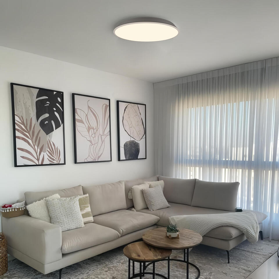 Фото №8  10226 White Потолочный светильник LOFT IT Brim