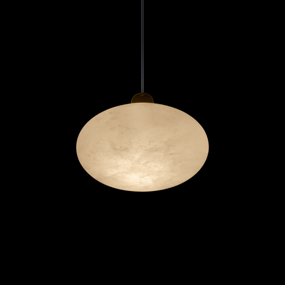 Фото №6  Подвесной светильник 10409/S Подвесной светильник LOFT IT Galet