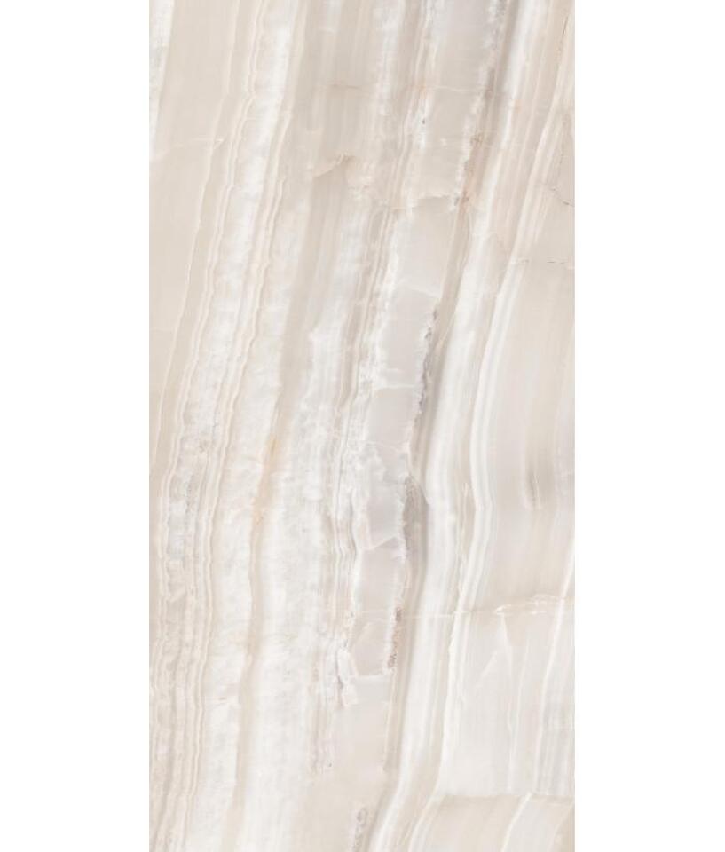 Фото №9  Плитка ABK Керамическая плитка SENSI ONICE BEIGE lux+ ret 60X120