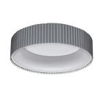 Превью фото №7  SONEX 7713/56L AVRA LED SN 574 Светильник металл/акрил/белый/серый LED 56Вт 3000-6500К D460 IP20 пульт ДУ SHARMEL