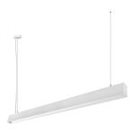 Превью фото №3  Подвесной светильник 10318/A White Подвесной светильник LOFT IT Vim