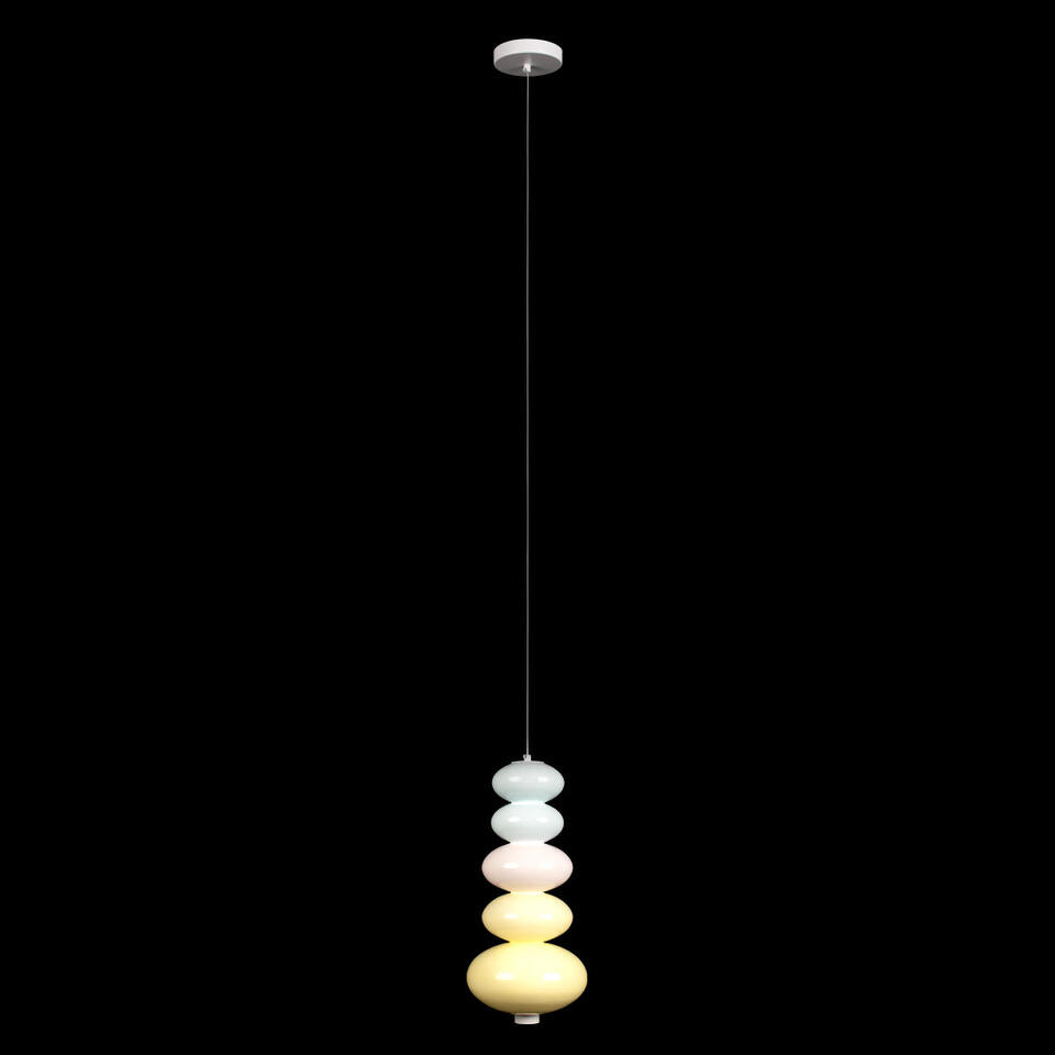 Фото №6  Подвесной светильник 10271P/D Подвесной светильник LOFT IT Macaroon