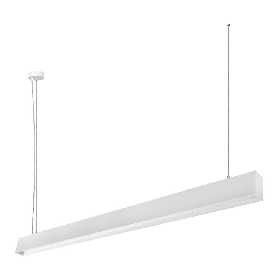 Фото №6  Подвесной светильник 10318/A White Подвесной светильник LOFT IT Vim