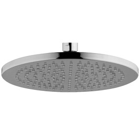 Фото SF105AXX AQUAelite Pop верхний душ, 200 мм Хром, 10/01Q