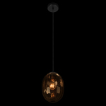 Превью фото №6  Подвесной светильник 10427 Brown Подвесной светильник LOFT IT Bubble