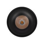 Превью фото №3  10219 Black 4000K Потолочный светильник LOFT IT Tictac