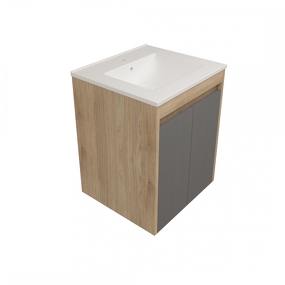Фото Watersense цвет графит W00964