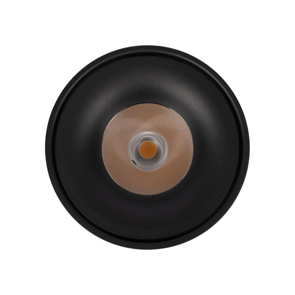Фото №7  10219 Black 4000K Потолочный светильник LOFT IT Tictac
