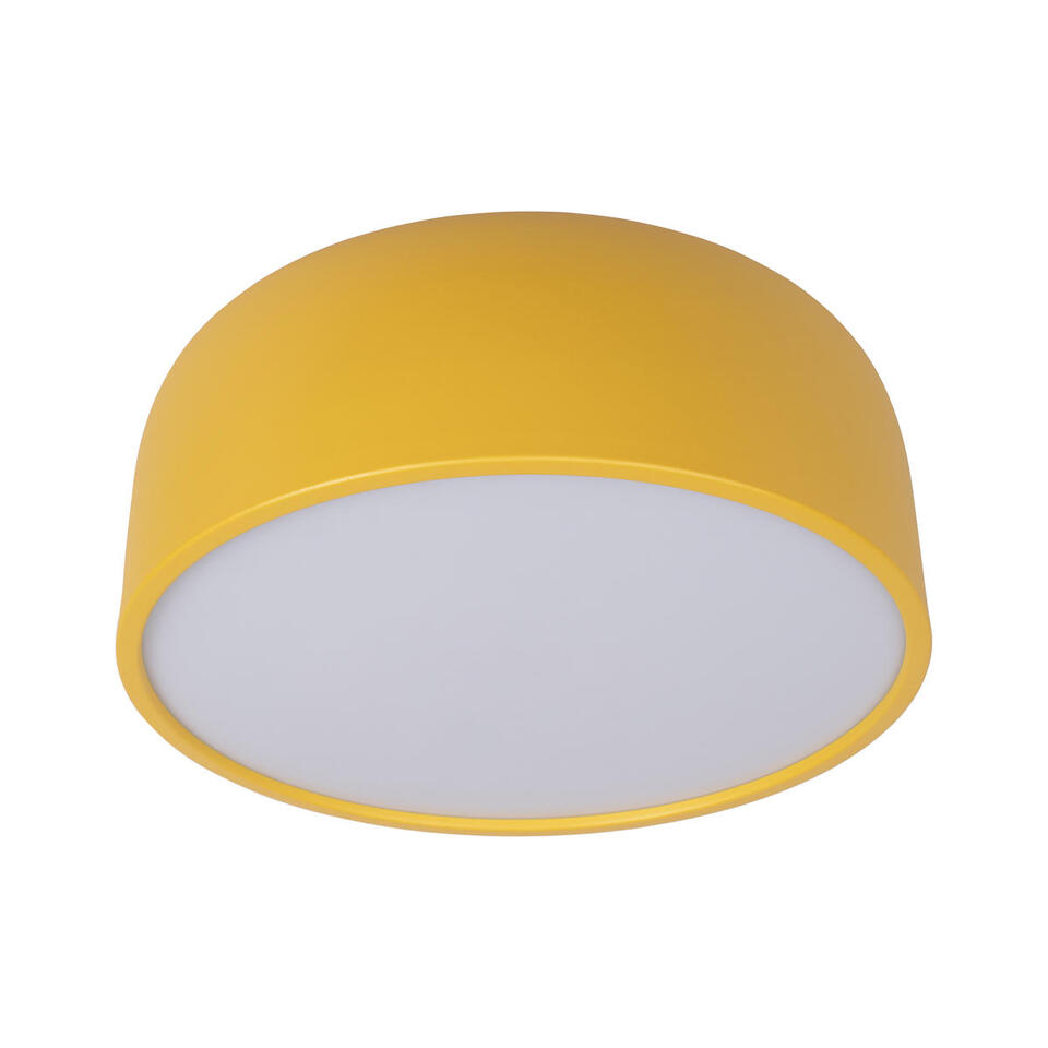 Фото №6  10201/350 Yellow Потолочный светильник LOFT IT Axel