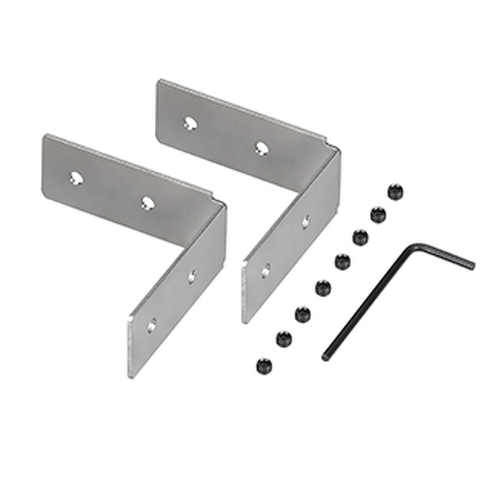 Фото №1  Arlight Соединитель профиля SL-LINE-4050-3L-90 Set ( Металл)
