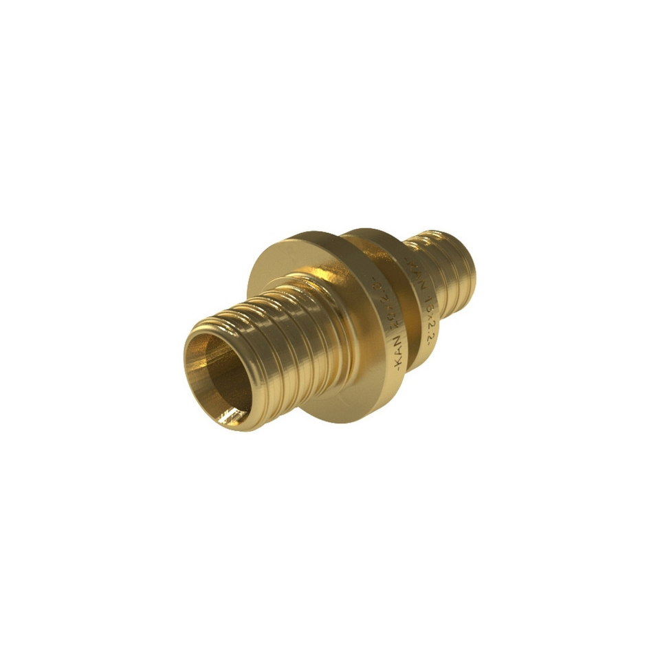 Фото №1  Соединитель KAN UltraLine 25х3,5/20х2,8