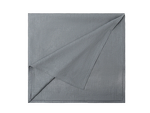 Превью фото №1  OGOGOHOME Скатерть льняная Linen collection grey 145х180 см