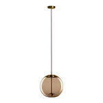 Превью фото №3  Подвесной светильник 8135-B mini Подвесной светильник LOFT IT Knot