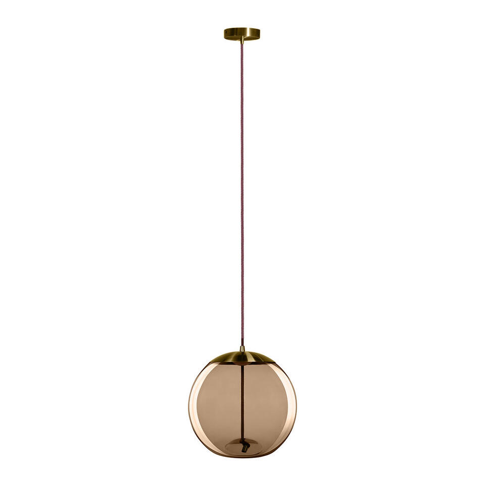 Фото №8  Подвесной светильник 8135-B mini Подвесной светильник LOFT IT Knot