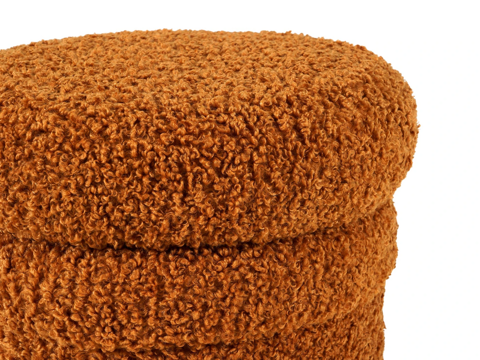 Фото №5  OGOGOHOME Пуф Pancakes high