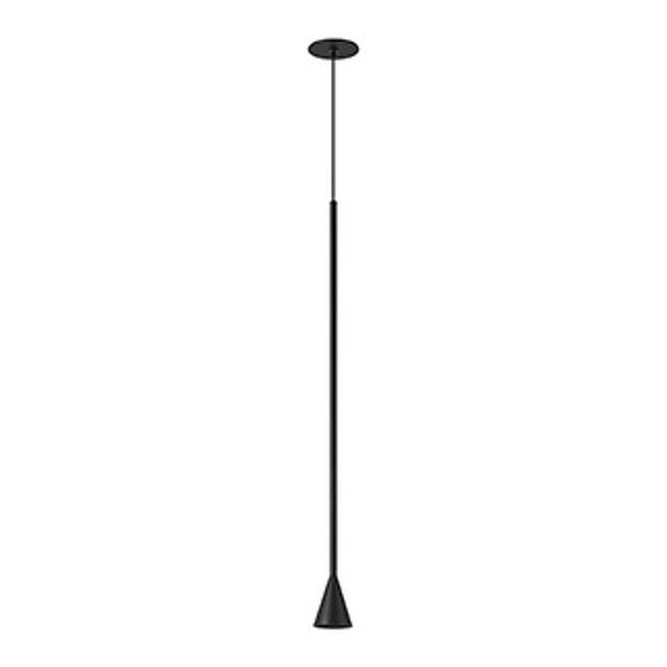 Фото №1  Arlight Светильник SP-RINAR-HANG-L565-5W Warm3000 (BK, 36 deg, 230V)  ( IP20 Металл, 5 лет)
