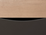Превью фото №2  Шкаф OGOGOHOME Шкаф-витрина Like однодверная правая