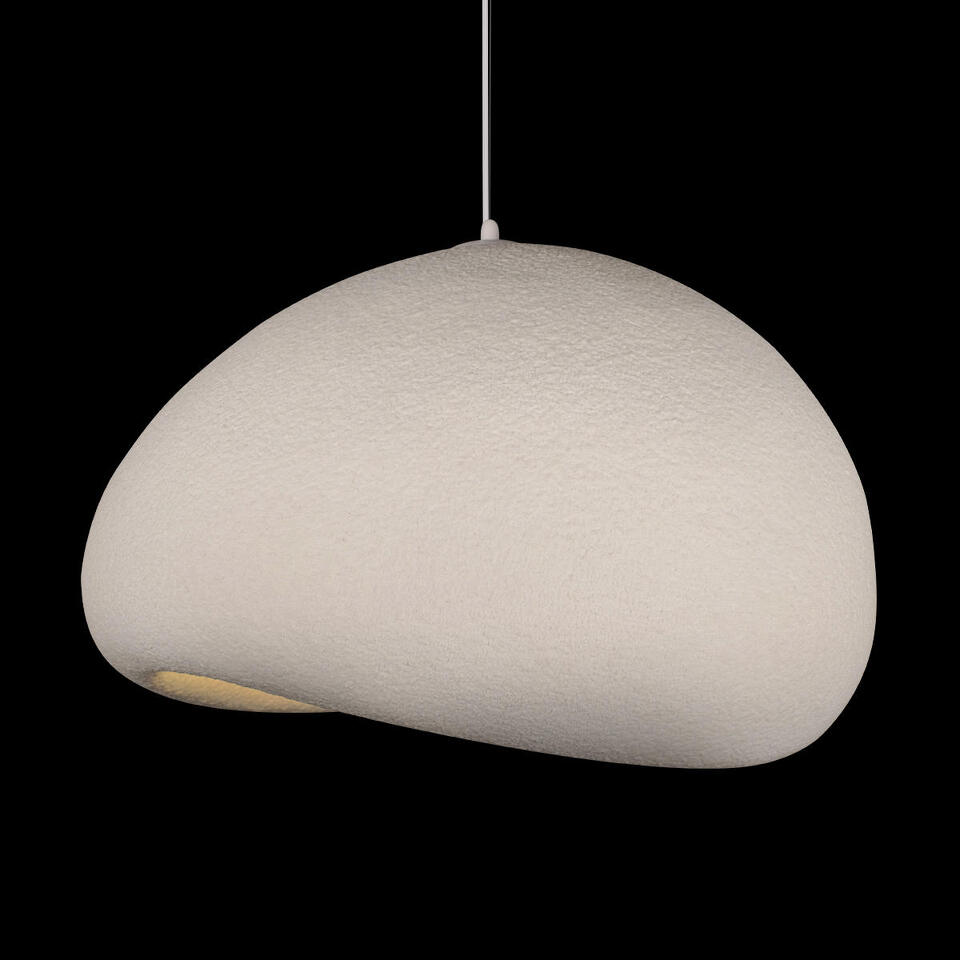 Фото №8  Подвесной светильник 10252/600 White Подвесной светильник LOFT IT Stone