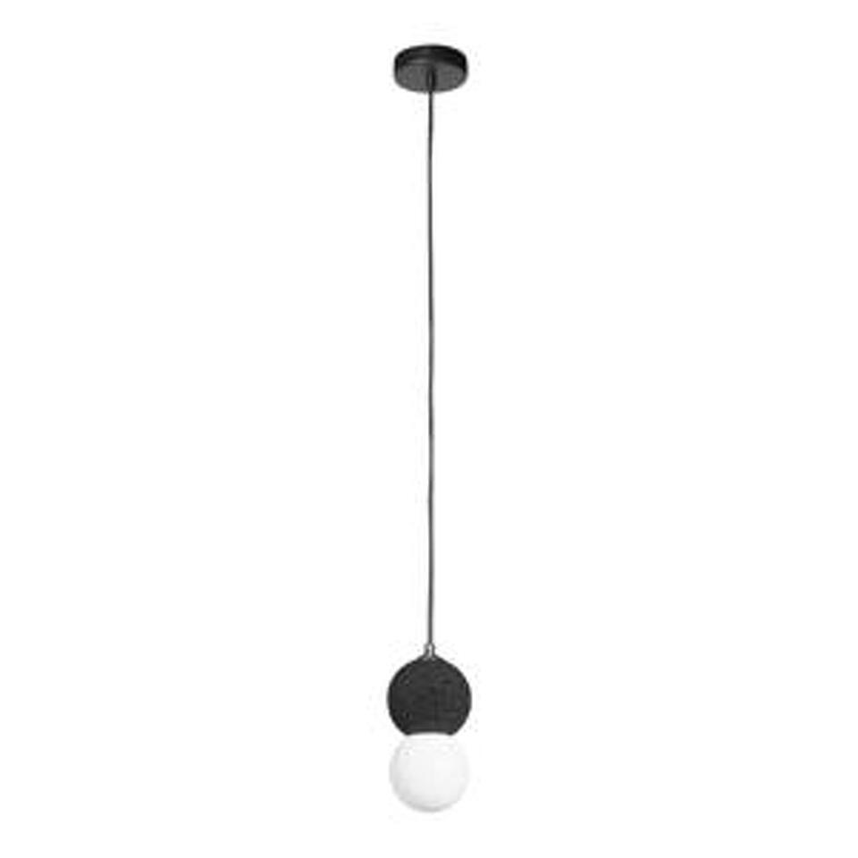 Фото №6  Подвесной светильник 10109 Dark grey Подвесной светильник LOFT IT Quill