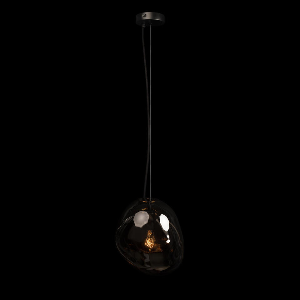Фото №7  Подвесной светильник 10293 Smoke Подвесной светильник LOFT IT Gallo