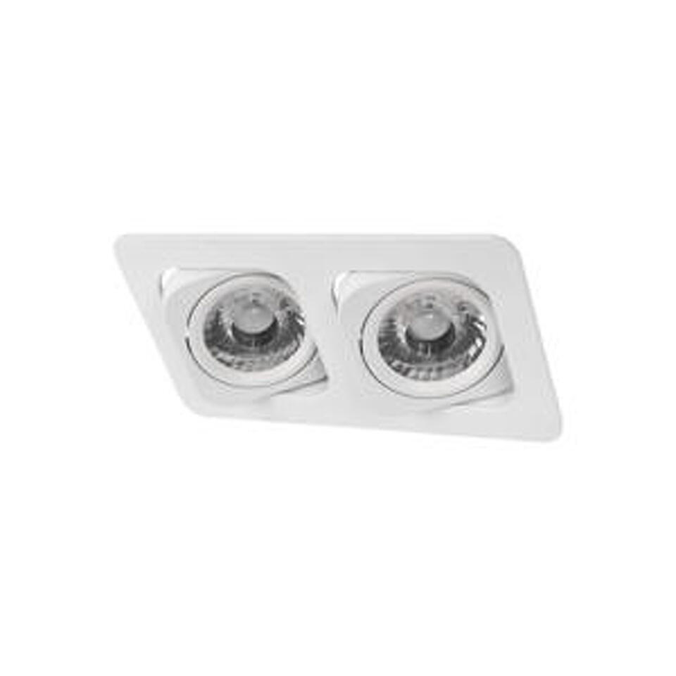 Фото №7  10328/2A White Встраиваемый светильник LOFT IT Screen