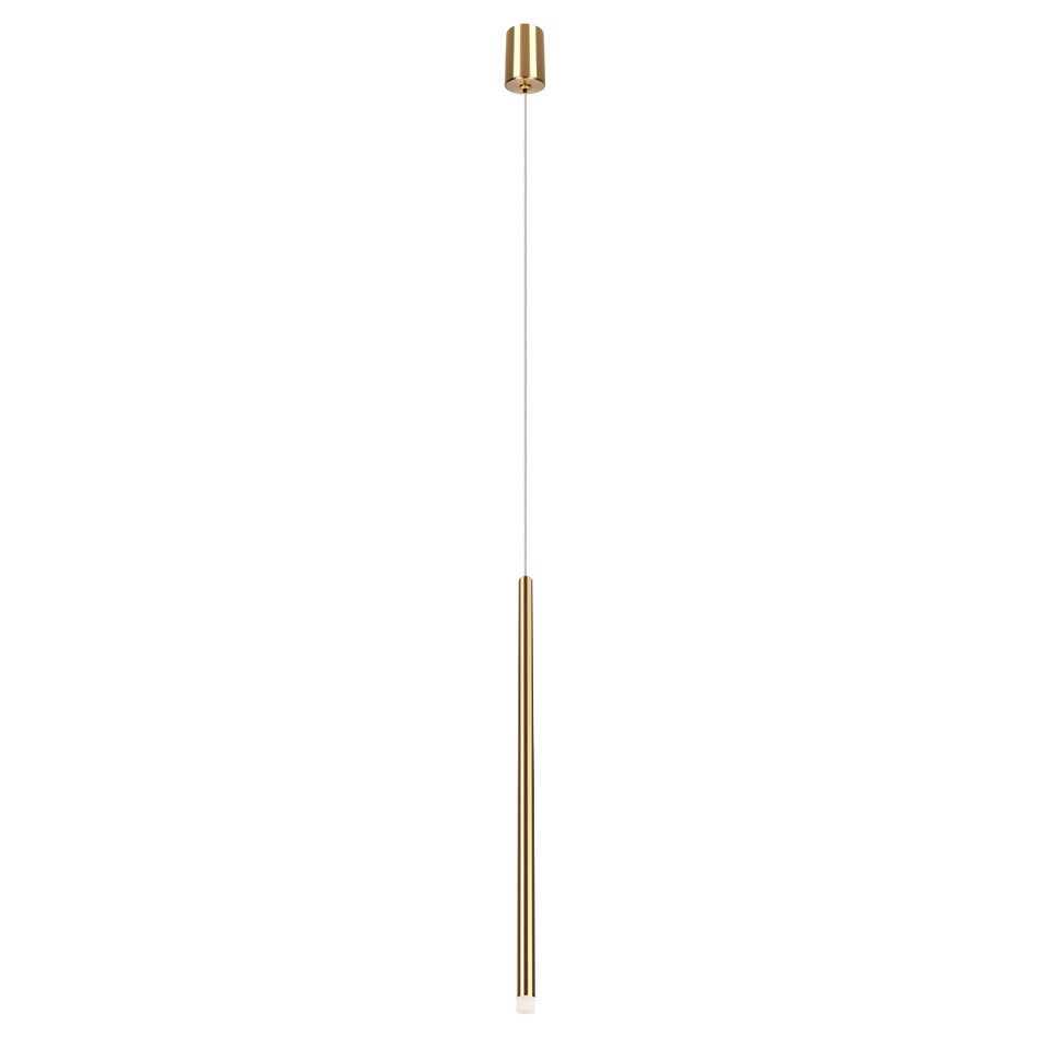 Фото №7  Подвесной светильник 10358/600 AB Подвесной светильник LOFT IT Reed