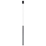 Превью фото №1  Подвесной светильник 10334/1000 Black Подвесной светильник LOFT IT Metropolis