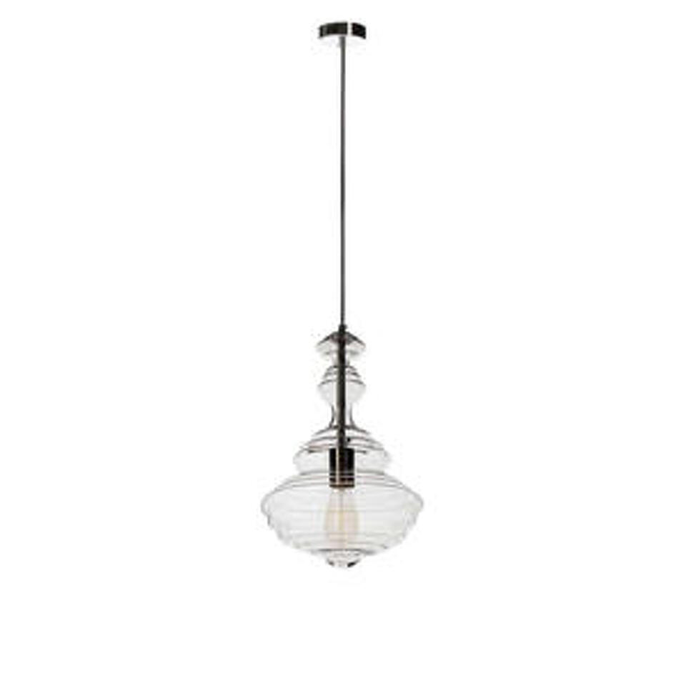 Фото №6  Подвесной светильник 2073-B Подвесной светильник LOFT IT La Scala