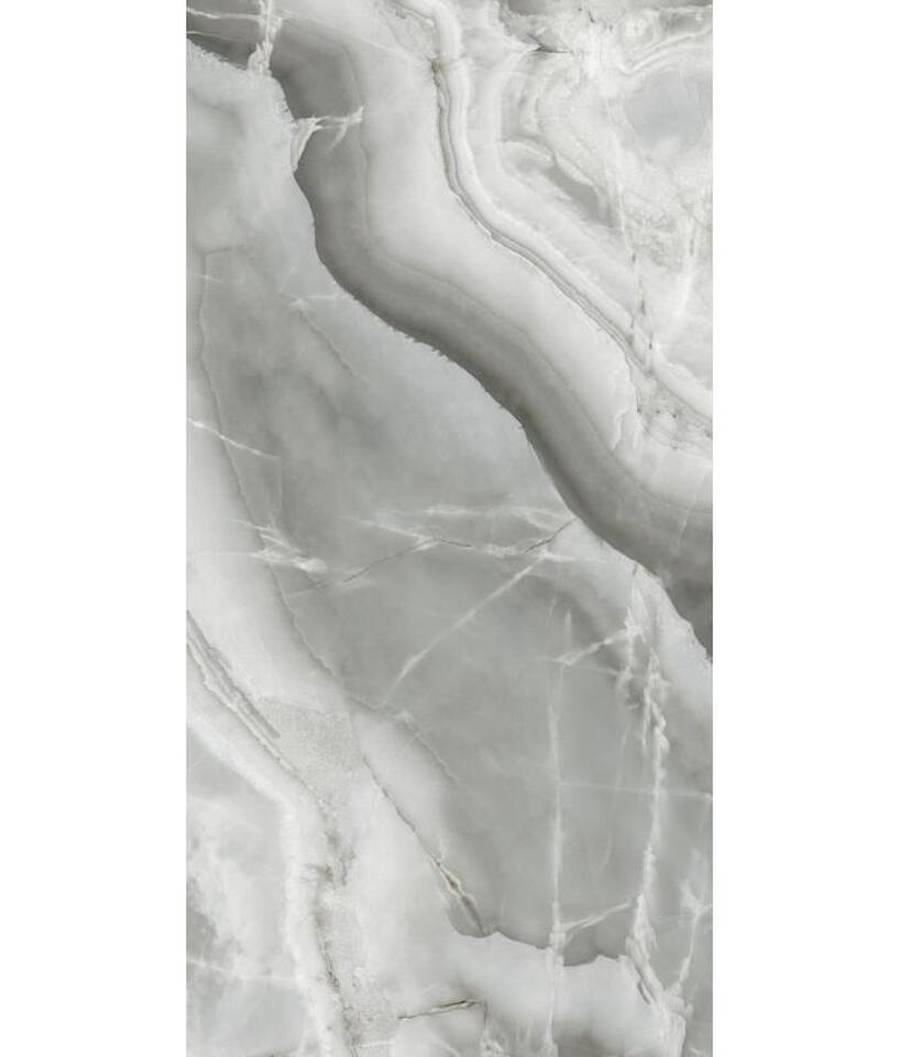 Фото №5  Плитка CERDOMUS Керамический гранит JADE PERLA RT LEV 60x120