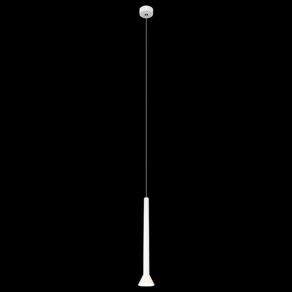Фото №6  Подвесной светильник 10337/550 White Подвесной светильник LOFT IT Pipe