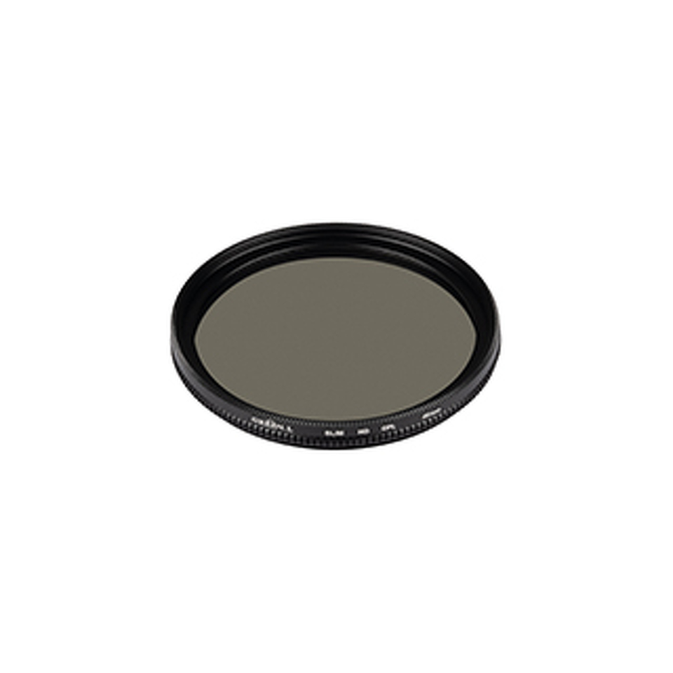 Фото №1  Arlight Фильтр LGD-ARTIFACT-CPL-LENS-R49 (BK) ( Металл)