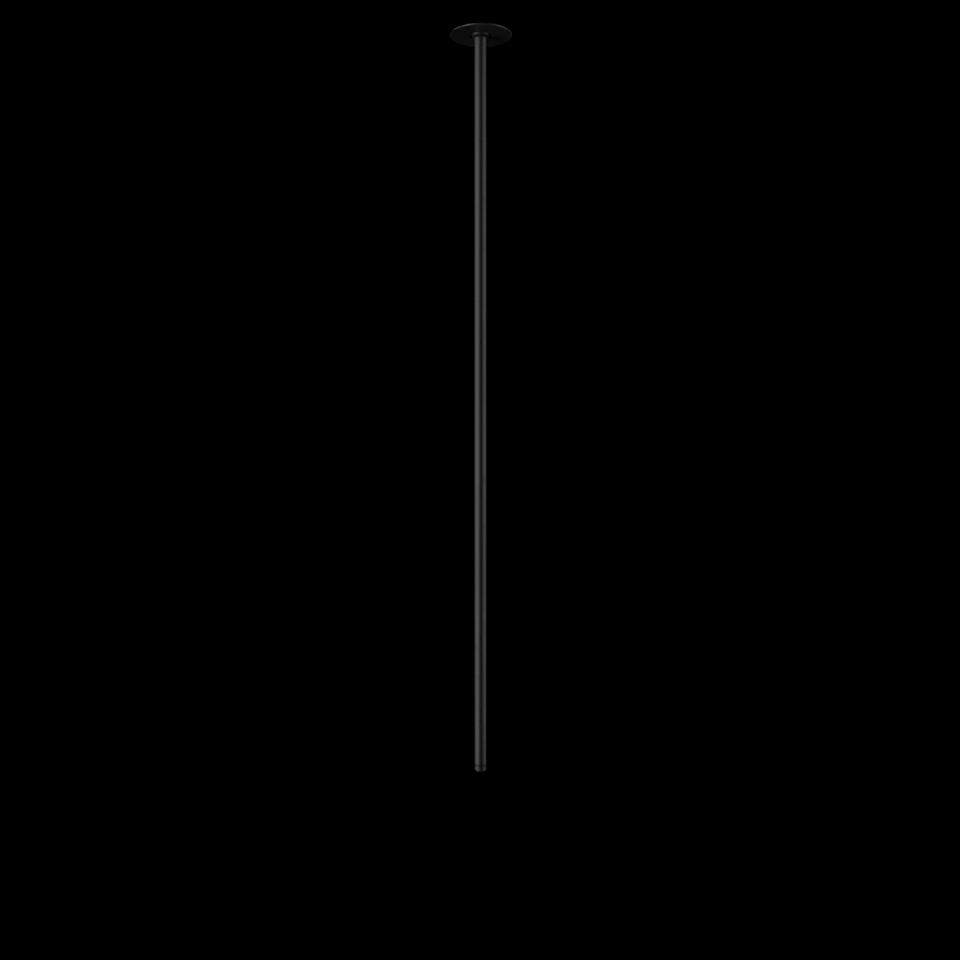 Фото №13  10359/1000 Black Потолочный светильник LOFT IT Cane