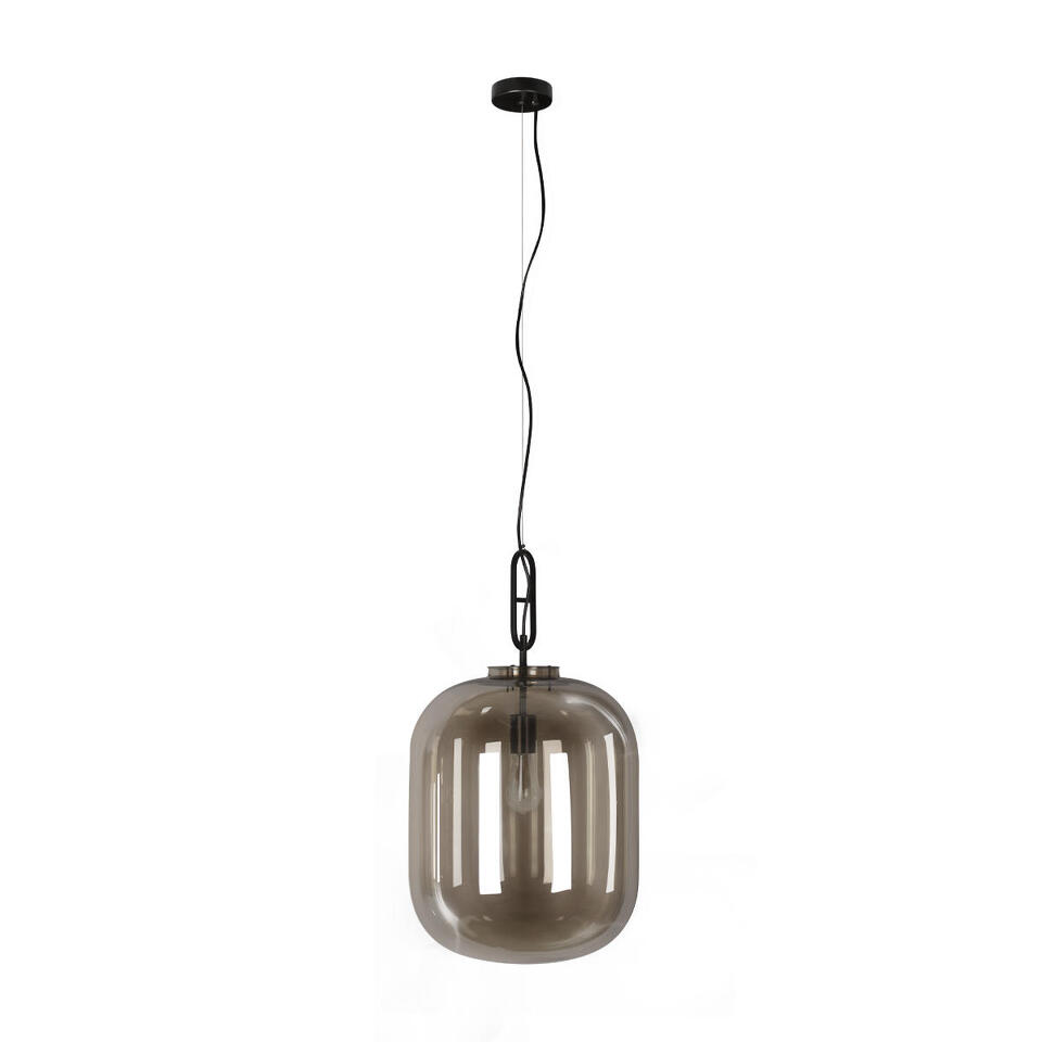 Фото №6  Подвесной светильник 10195/350 Amber Подвесной светильник LOFT IT Oda
