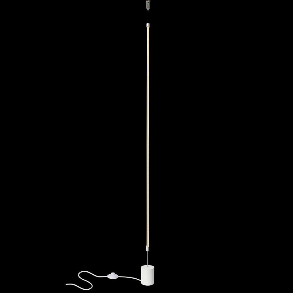 Фото №5  Торшер 3604-WH Торшер LOFT IT Slim
