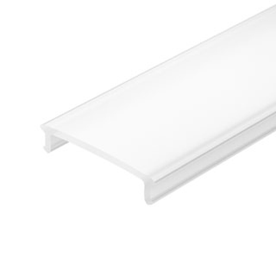 Фото №1  Arlight Экран FANTOM-W20-BEVEL-2000 OPAL ( Пластик)