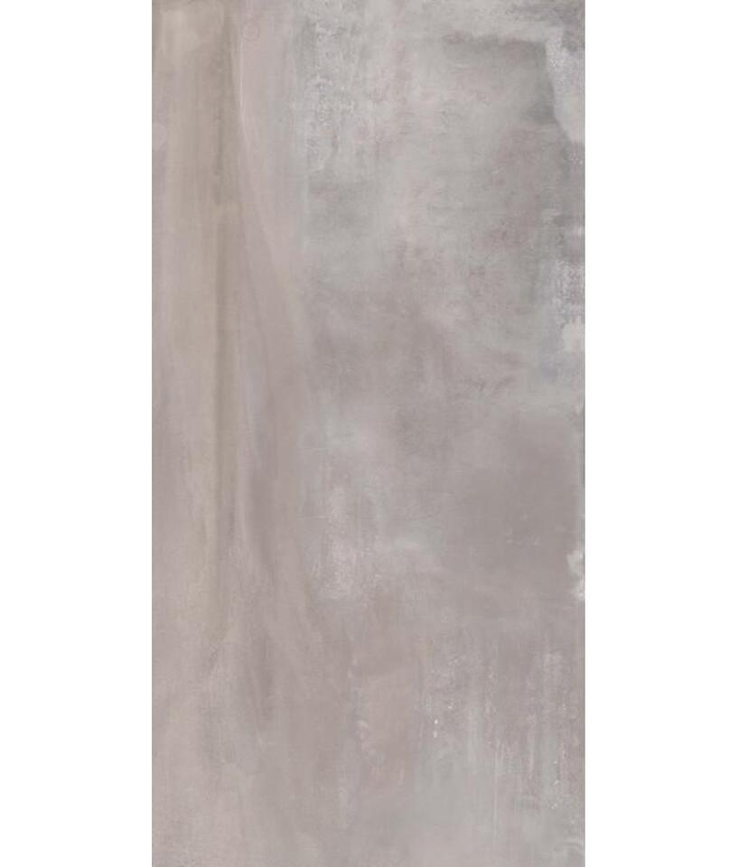 Фото №12  Плитка ABK Керамическая плитка INTERNO 9 SILVER ret 80X160