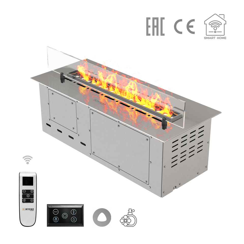 Фото №1  Airtone VEPO 600 M