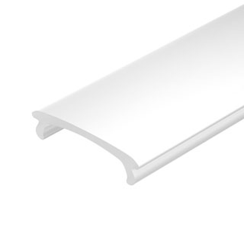 Фото №1  Arlight Экран ALM-W13-2020 OPAL-PM матовый ( Пластик)