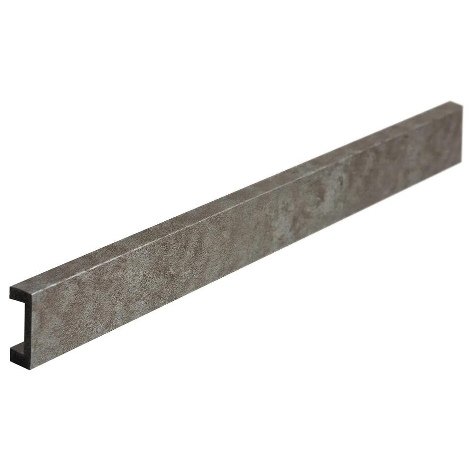Фото №5  Молдинг Decor-dizayn 618-69/Молдинг (40х15x3000мм)/40, шт