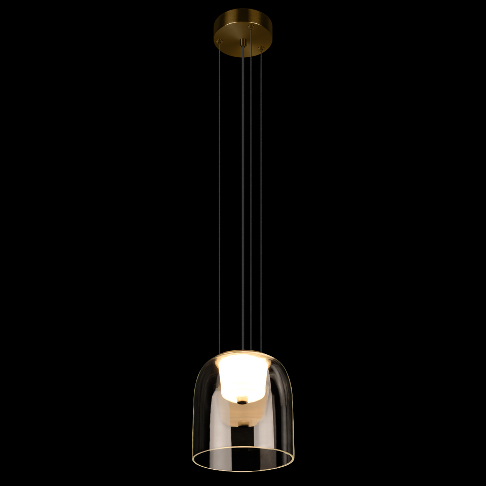 Фото №9  Подвесной светильник 10428/A Подвесной светильник LOFT IT Tinkerbell