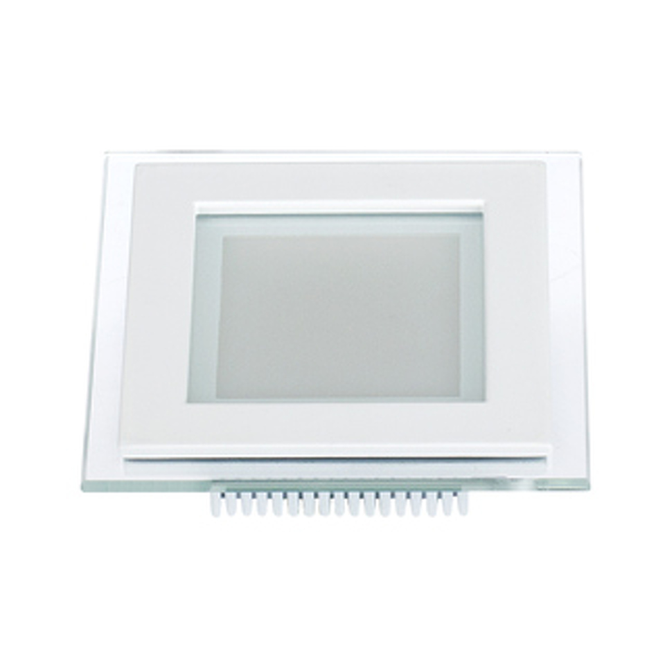 Фото №1  Arlight Светодиодная панель LT-S96x96WH 6W Day White 120deg ( IP40 Металл, 3 года)