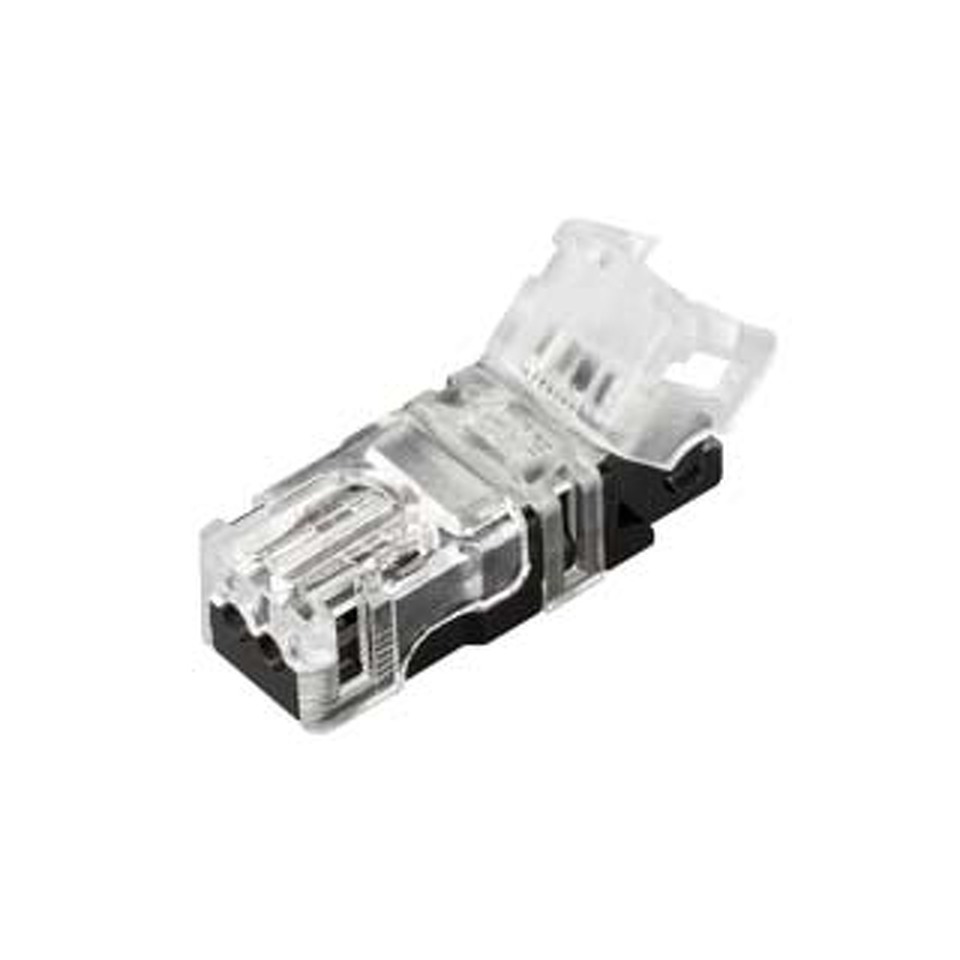Фото №1  Arlight Коннектор ARL-MONO-5-2pin-STW ( IP20 Пластик)