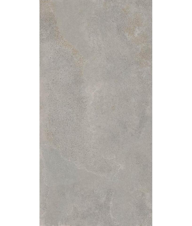 Фото №10  Плитка ABK Керамическая плитка BLEND CONCRETE ASH RET 60X120