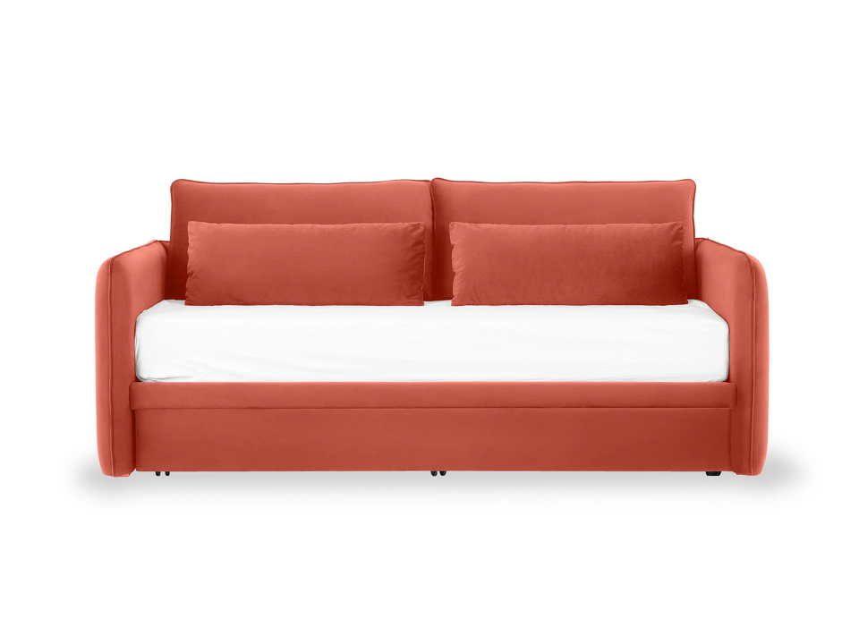 Фото №10  Диван OGOGOHOME Кушетка Vicari